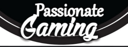 Passionate Gaming – Fuel Your Love for Games